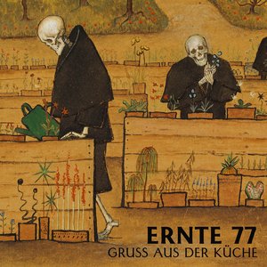 Image for 'Gruß aus der Küche'