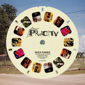 Image for 'P Rock City'