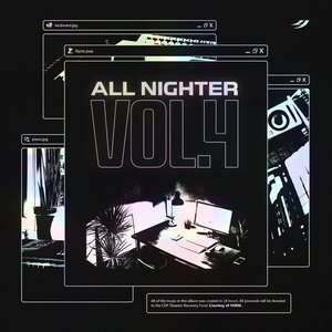 'All Nighter, Vol. 4'の画像