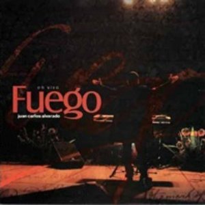 “Fuego”的封面