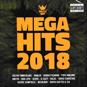 Mega Hits 2018
