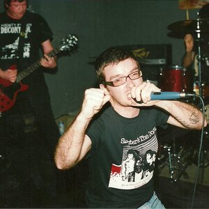 Image for 'Blood Pressure'