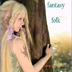 Image for 'Fantasy Folk'