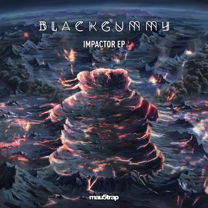 Image for 'Impactor EP'