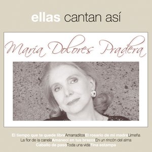 Изображение для 'Ellas Cantan Asi'