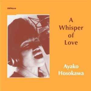 Image for 'A Whisper of Love'