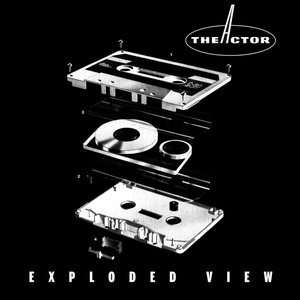 Imagem de 'Exploded view'