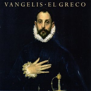 “El Greco”的封面