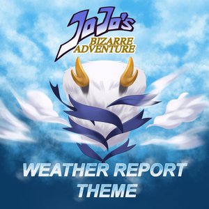 'Weather Report Theme'の画像