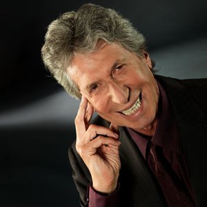 “David Brenner”的封面