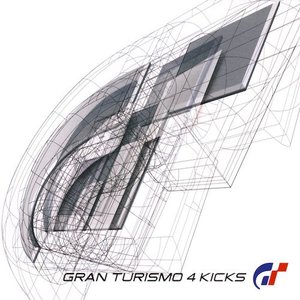 Bild för 'Gran Turismo 4 Kicks'
