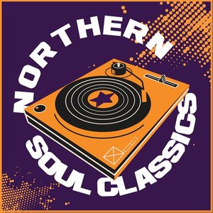 Image for 'Northern Soul Classics'