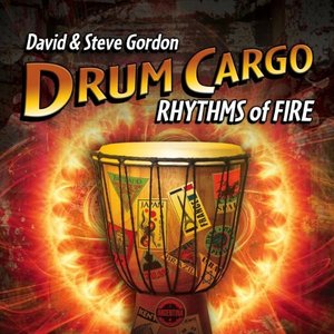Imagen de 'Drum Cargo - Rhythms of Fire'