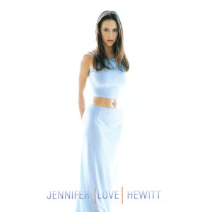 Image for 'Jennifer Love Hewitt'