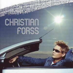 Image for 'Christian Forss'
