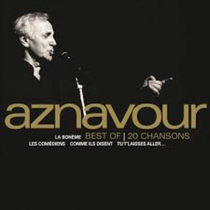 Image for 'Best Of 20 Chansons'