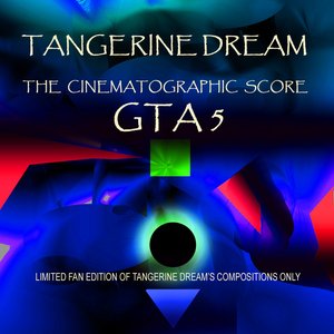 Image for 'GTA5: The Cinematographic Score'