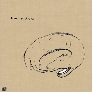 Image for 'Time and Place'