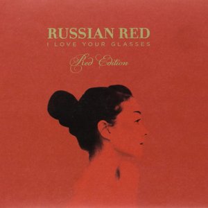Image for 'I Love Your Glasses (Red Edition)'