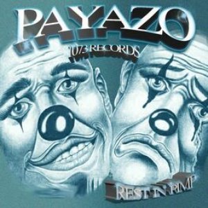 Imagem de 'PAYAZO'