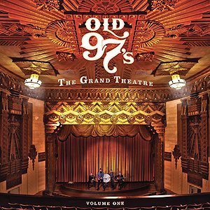 Image for 'The Grand Theatre, Vol. 1'