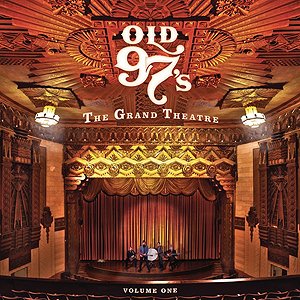 Изображение для 'The Grand Theatre, Vol. 1'