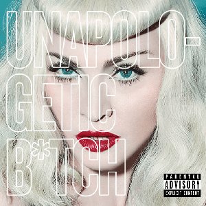 Image for 'Unapologetic Bitch'