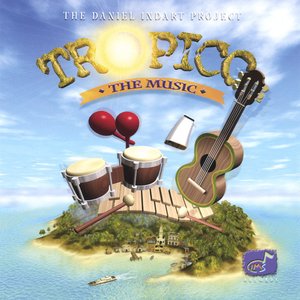 Image for 'Tropico "The Music"'