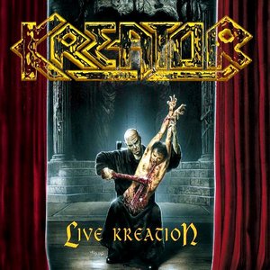 Image for 'Live Kreation'