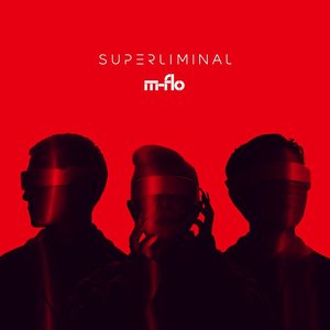 Immagine per 'SUPERLIMINAL'