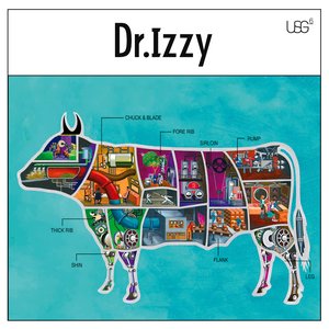 Image for 'Dr.Izzy'