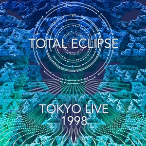 Image for 'Tokyo Live 1998'