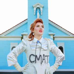 Image for 'CMAT'