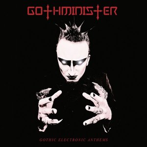 Image pour 'Gothic Electronic Anthems (Deluxe Edition)'