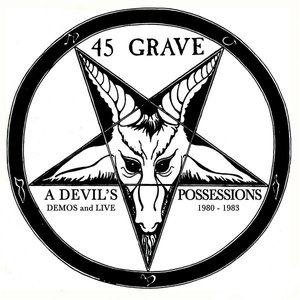 Image for 'A Devil's Possessions - Demos & Live 1980-1983'