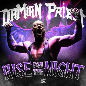 Immagine per 'WWE: Rise For The Night (Damian Priest)'
