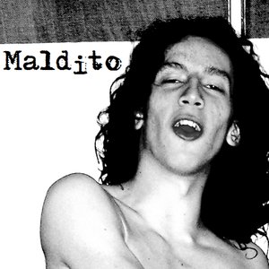 Image for 'Maldito'