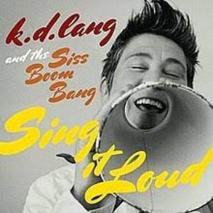 Image for 'Sing it Loud (Deluxe Version)'
