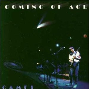 Image for 'Coming of Age (CD 1)'