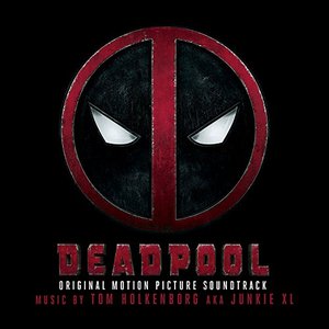 Bild för 'Deadpool (Original Soundtrack Album)'