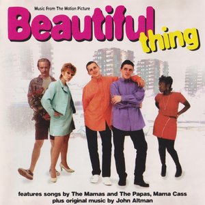 Image for 'Music from the Original Motion Picture Beautiful Thing'