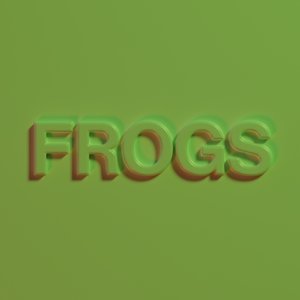 Zdjęcia dla 'Frogs'