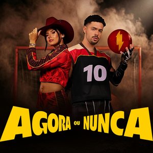 Image for 'Agora ou Nunca'