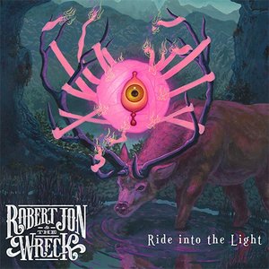 Image for 'Ride Into The Light'
