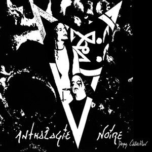 Image for 'Anthologie Noire'