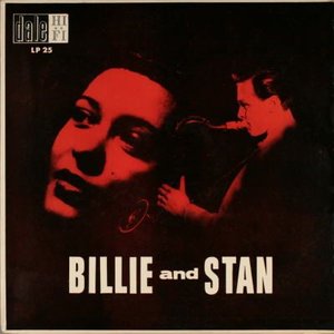 Image for 'Billie And Stan'