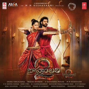 Image for 'Baahubali 2 - The Conclusion'