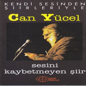 Image for 'Sesini Kaybetmeyen Şiir'