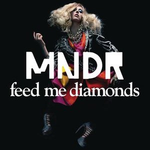 Image for 'Feed Me Diamonds (Remixes)'