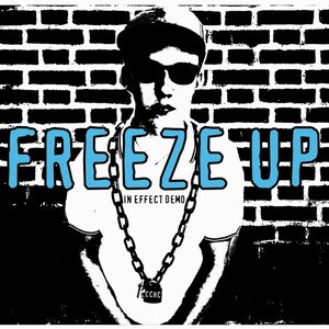 Image for 'Freeze Up'